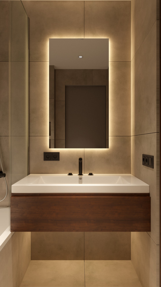 Квартира для семьи с двумя детьми