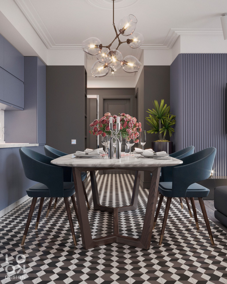 ЖК Берёзовый