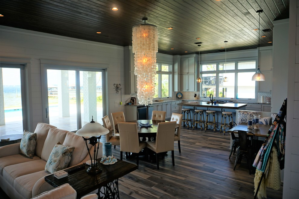 Coral Cove on Ono Island