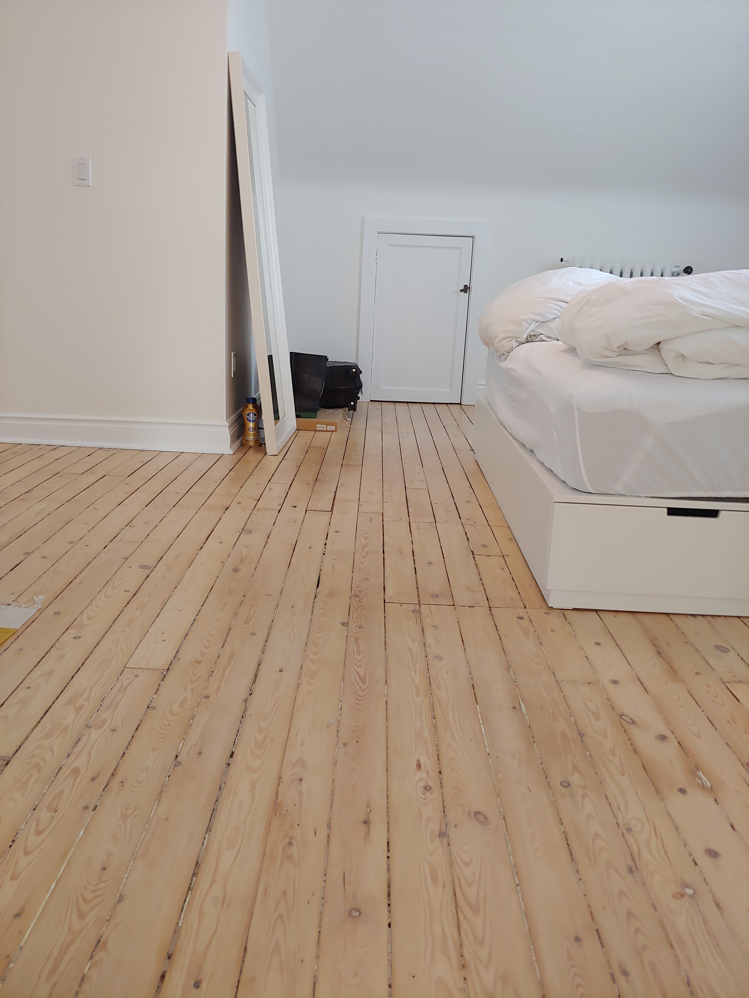 Hamiltion Flooring