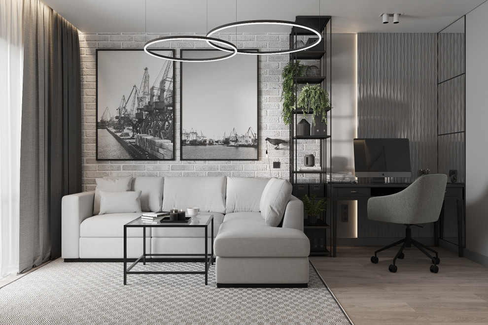 ЖК "Стрелка"