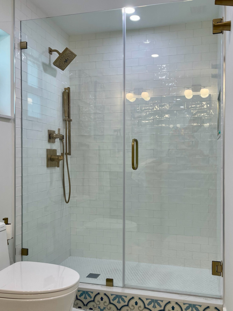 High Pines Home Transformation