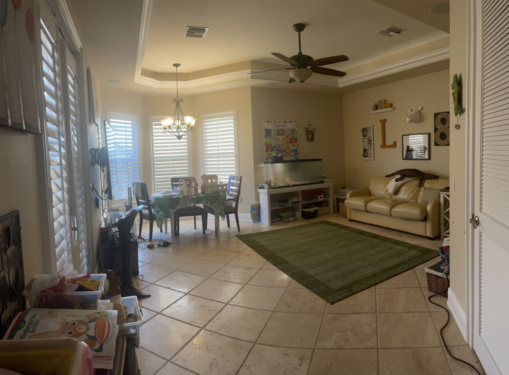 Coastal Game Lounge