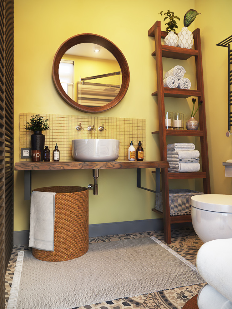 Апарт отель у моря