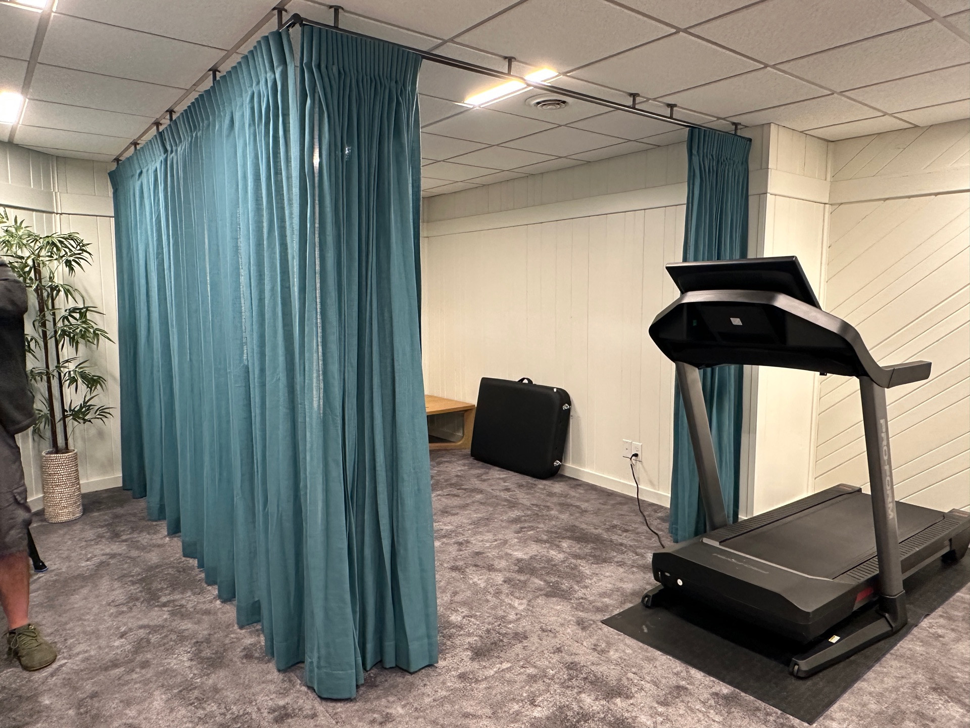 Resort Product Sourcing & Custom Drapery