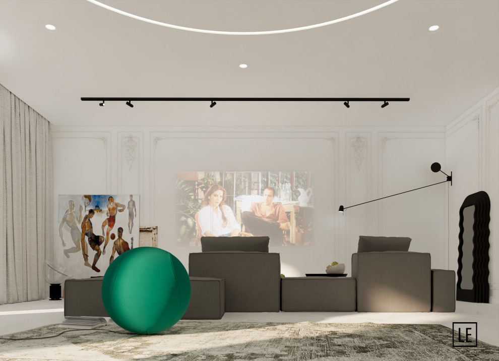 Проект "Территория вкуса"