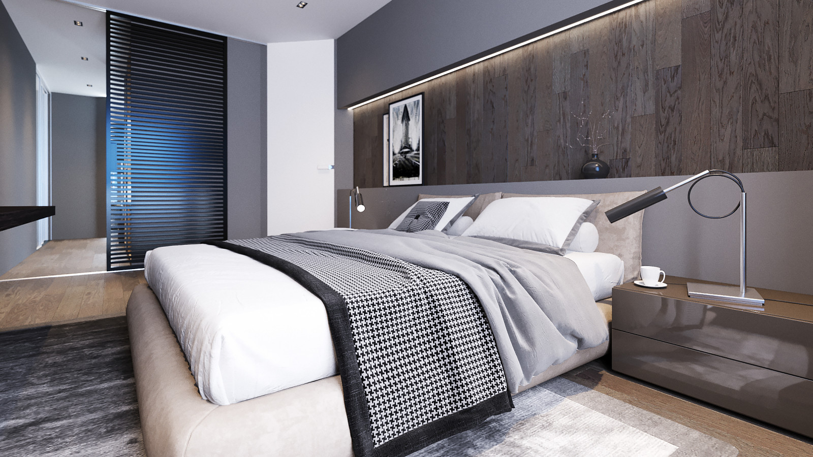 ЖК RIVERSIDE МИНИМАЛИЗМ ПРЕМИУМ-КЛАССА