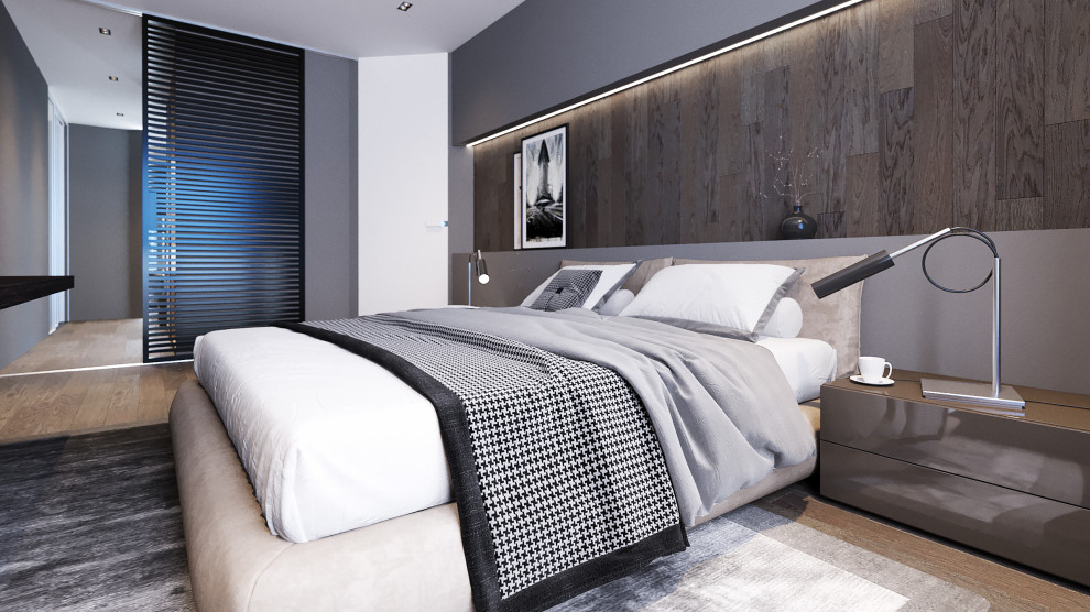 ЖК RIVERSIDE МИНИМАЛИЗМ ПРЕМИУМ-КЛАССА