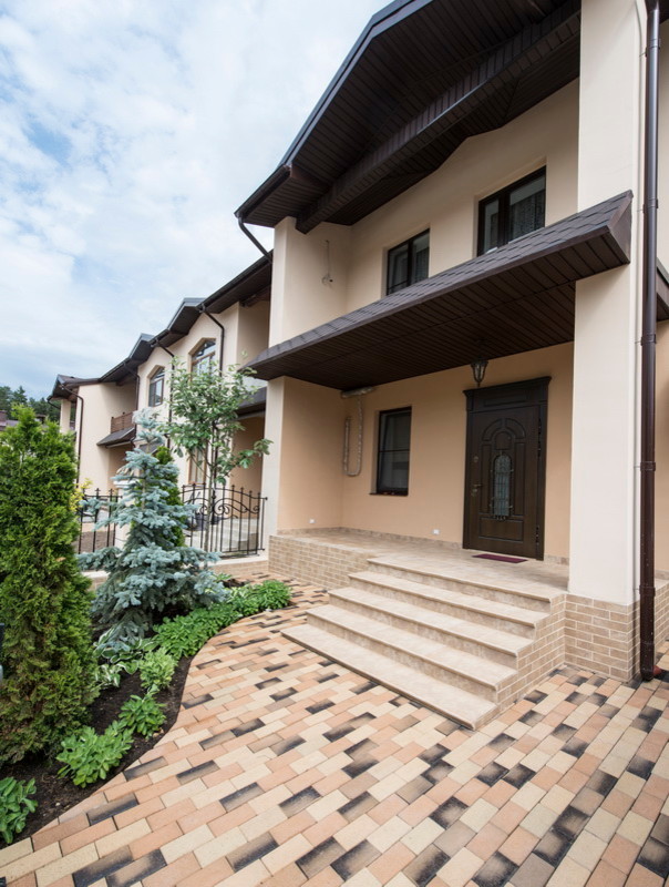 Таунхаус в Аристово