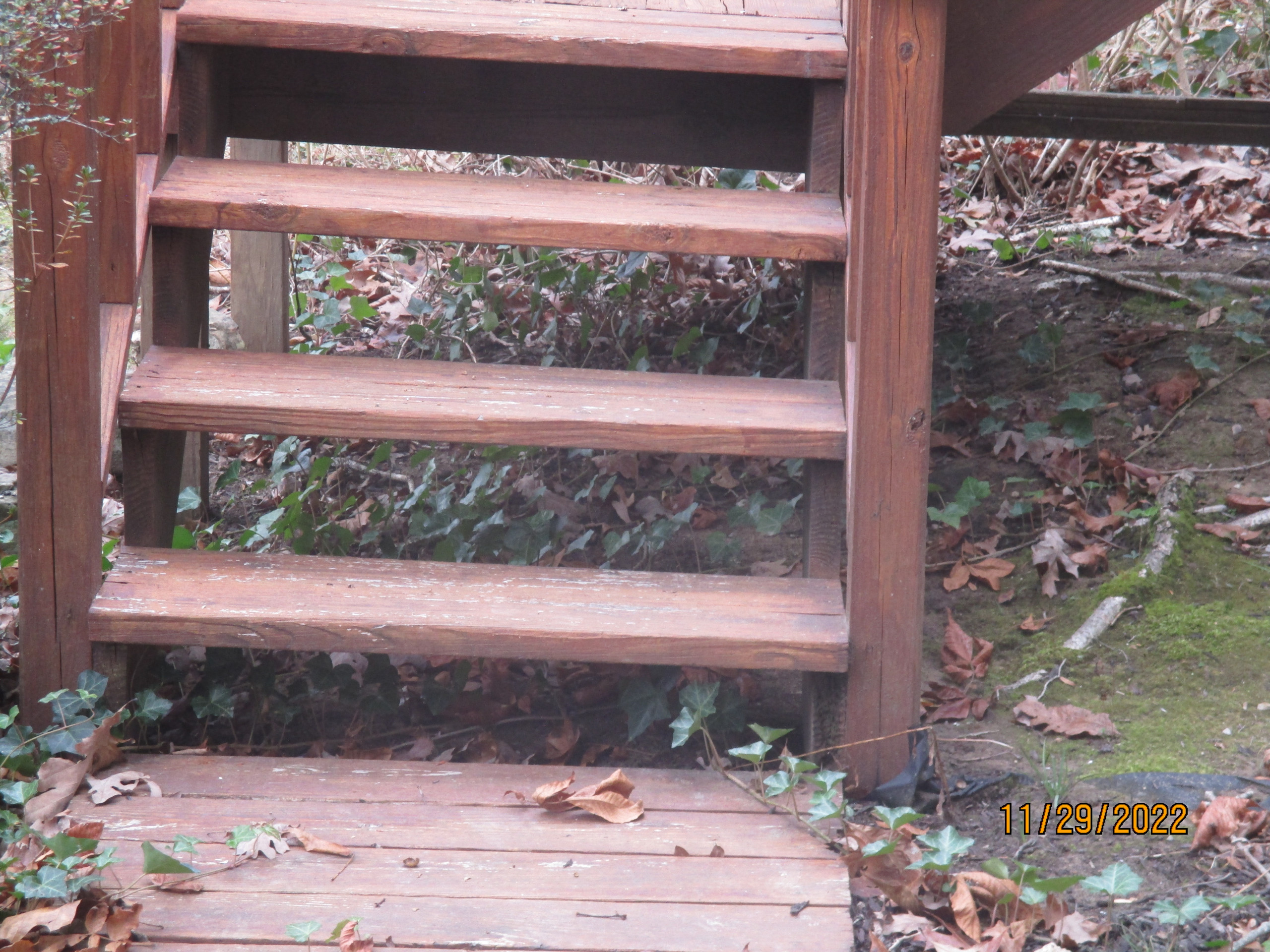 127 Shore Lane - Sunroom / Deck / Siding