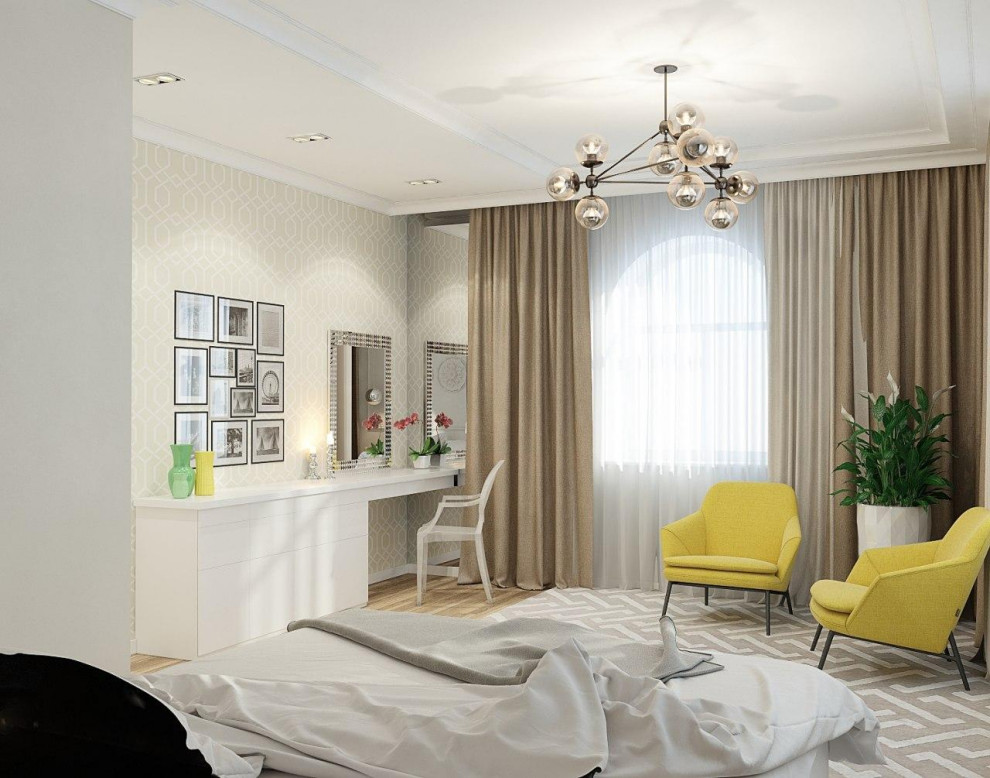 Коттедж в Больших Кабанах