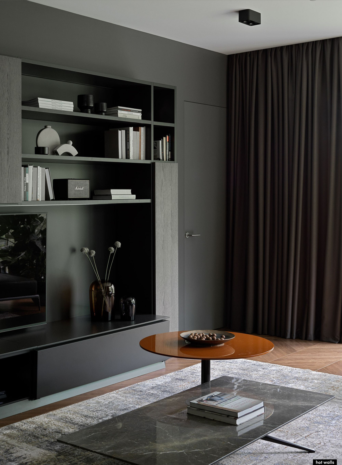 Парк Рублево, 133