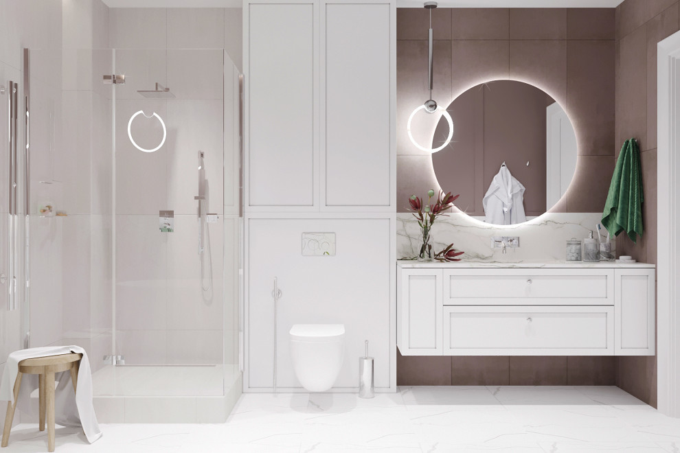 ЖК Губерния, г. Пермь