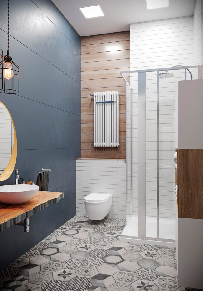 Дизайн санузлов