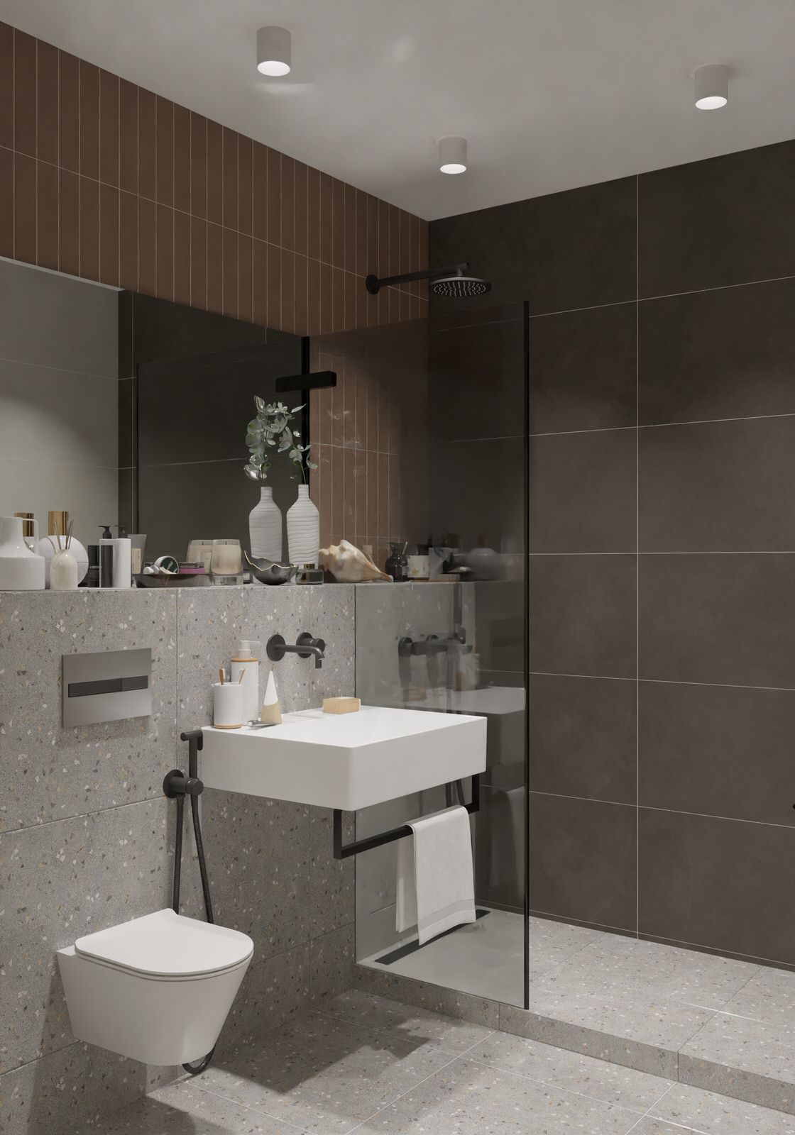 ЖК Михайловский Парк, г. Томск