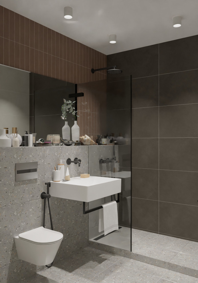 ЖК Михайловский Парк, г. Томск