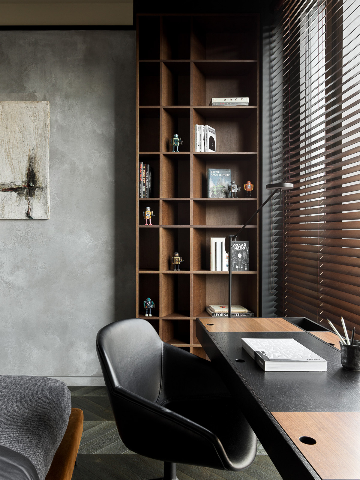 ЖК Зиларт 80кв.м