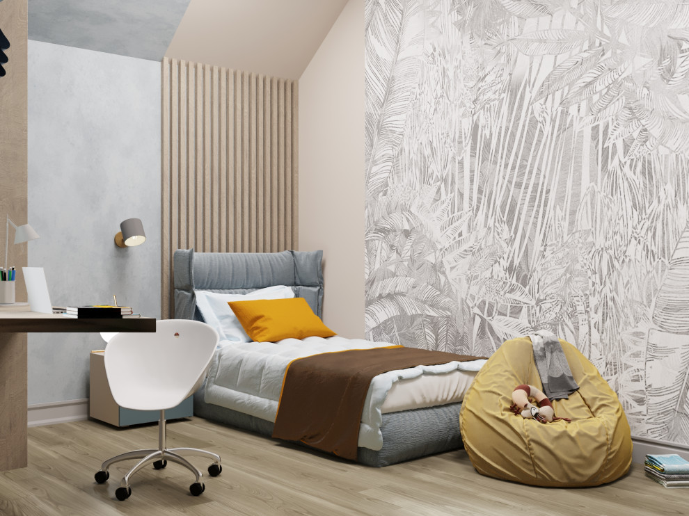 Дизайн помещений дома