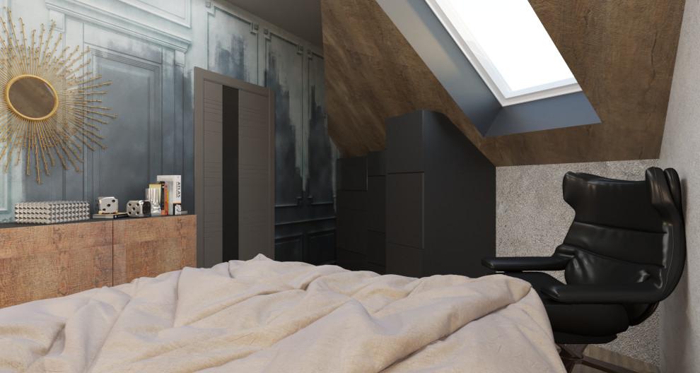 Апарт-отель "Грани"