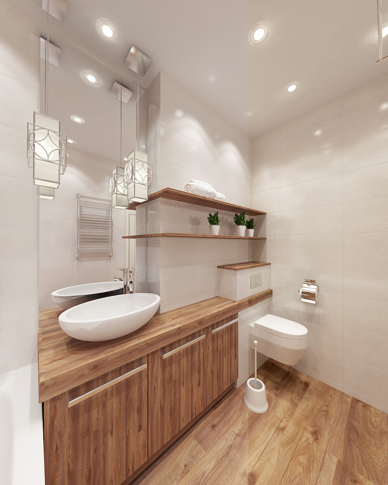 Уютный мирок. Квартира для отдыха у моря