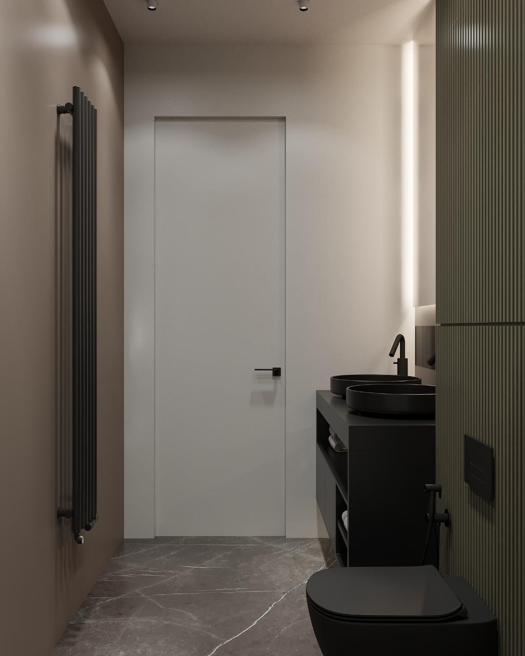 ЖК ЗИЛАРТ 135 кв.м