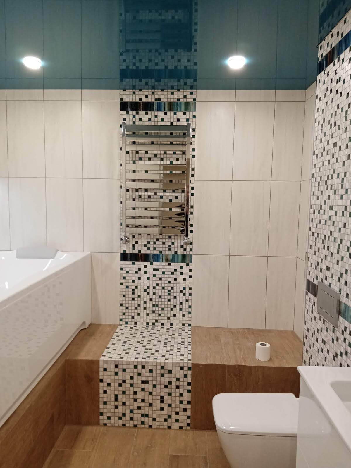 Дизайн SPA проект