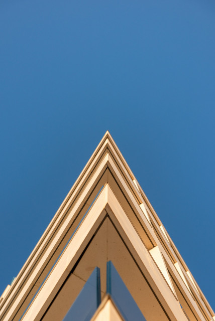 Edificio LaSal modern
