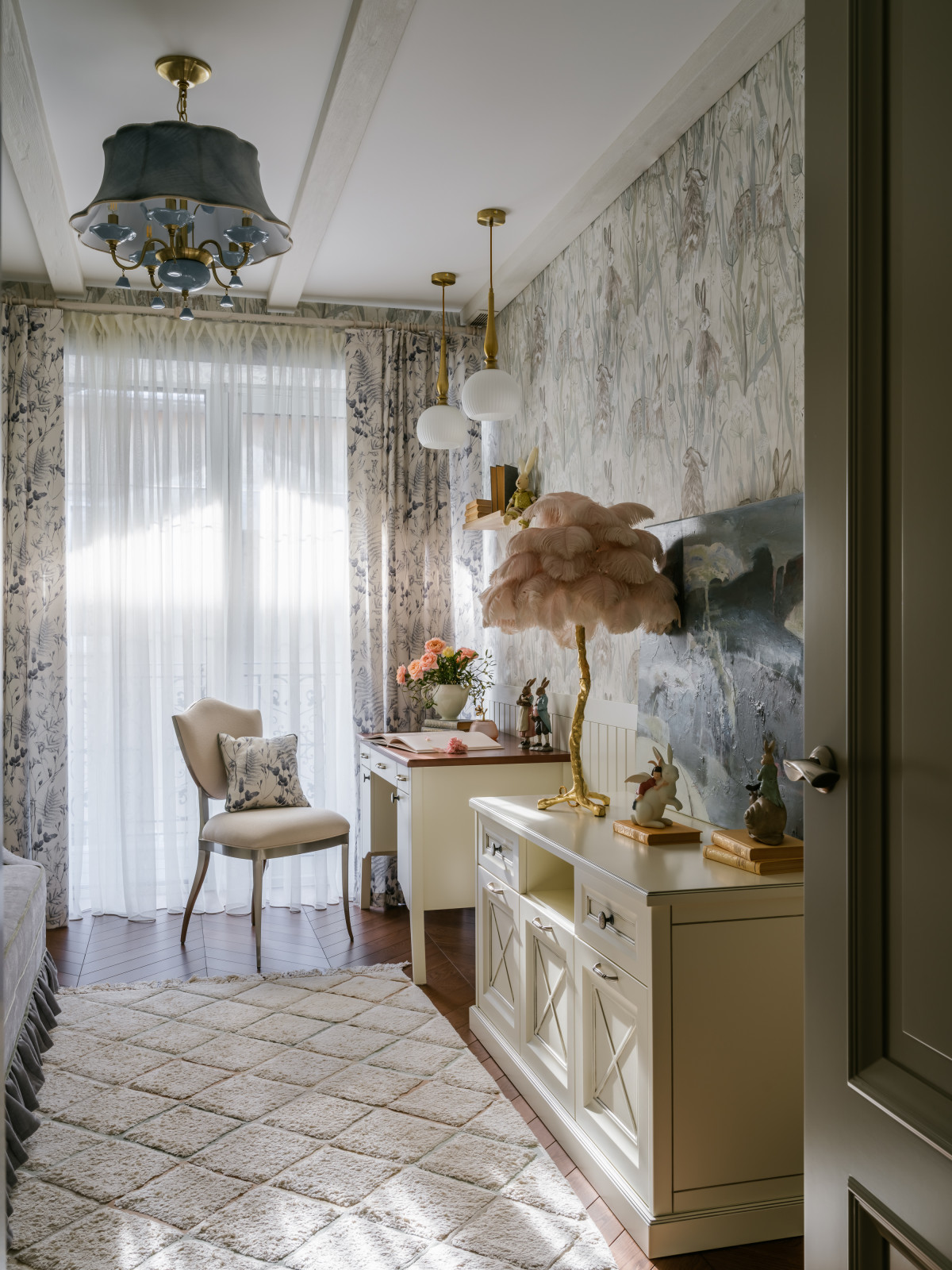 Дом с Историей (фото)