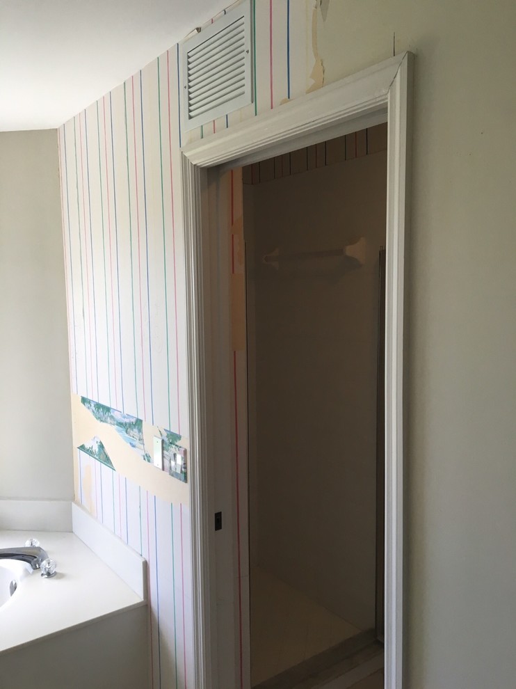 Waterside Bathroom Renovation