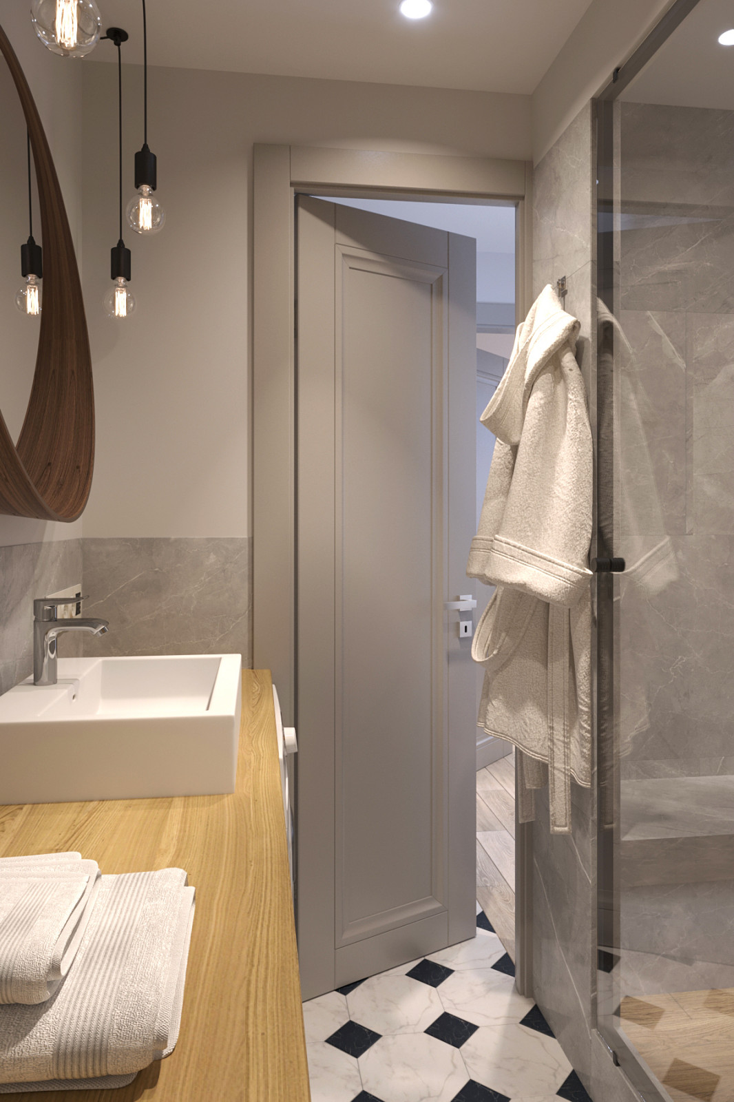 ЖК «ВЕСНА» 29 м2 КАЗАНЬ 2022