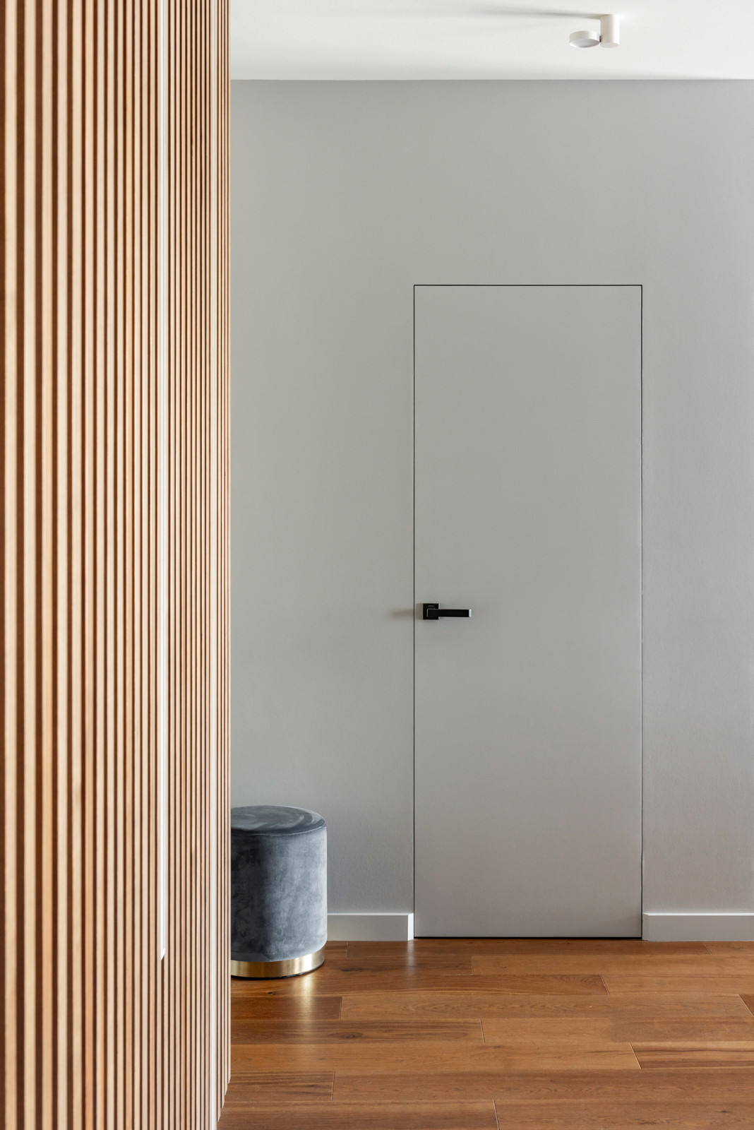 Современный стиль