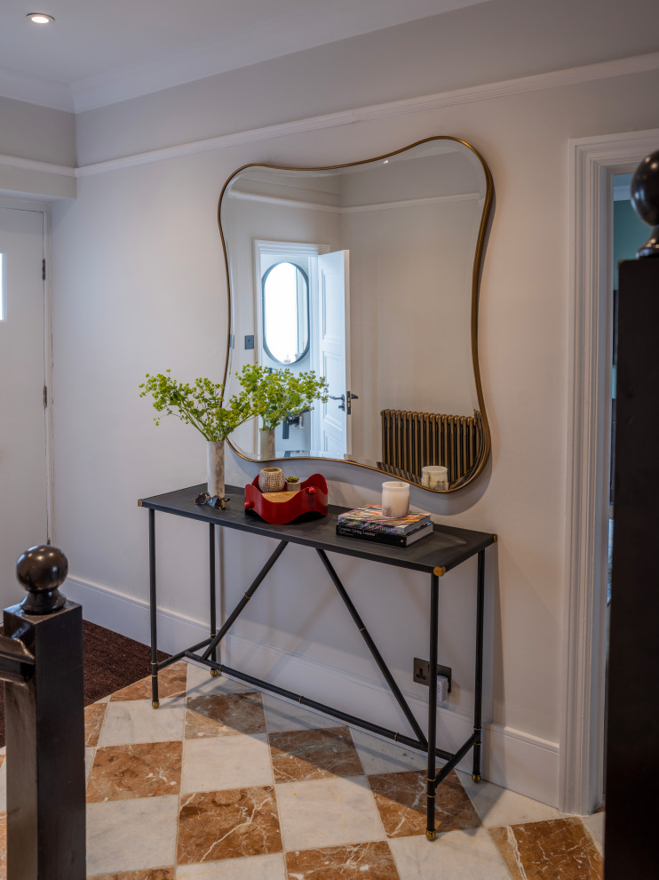 North London Project