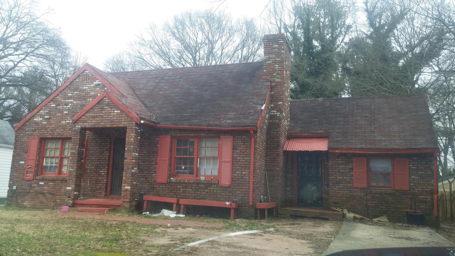 South Howard