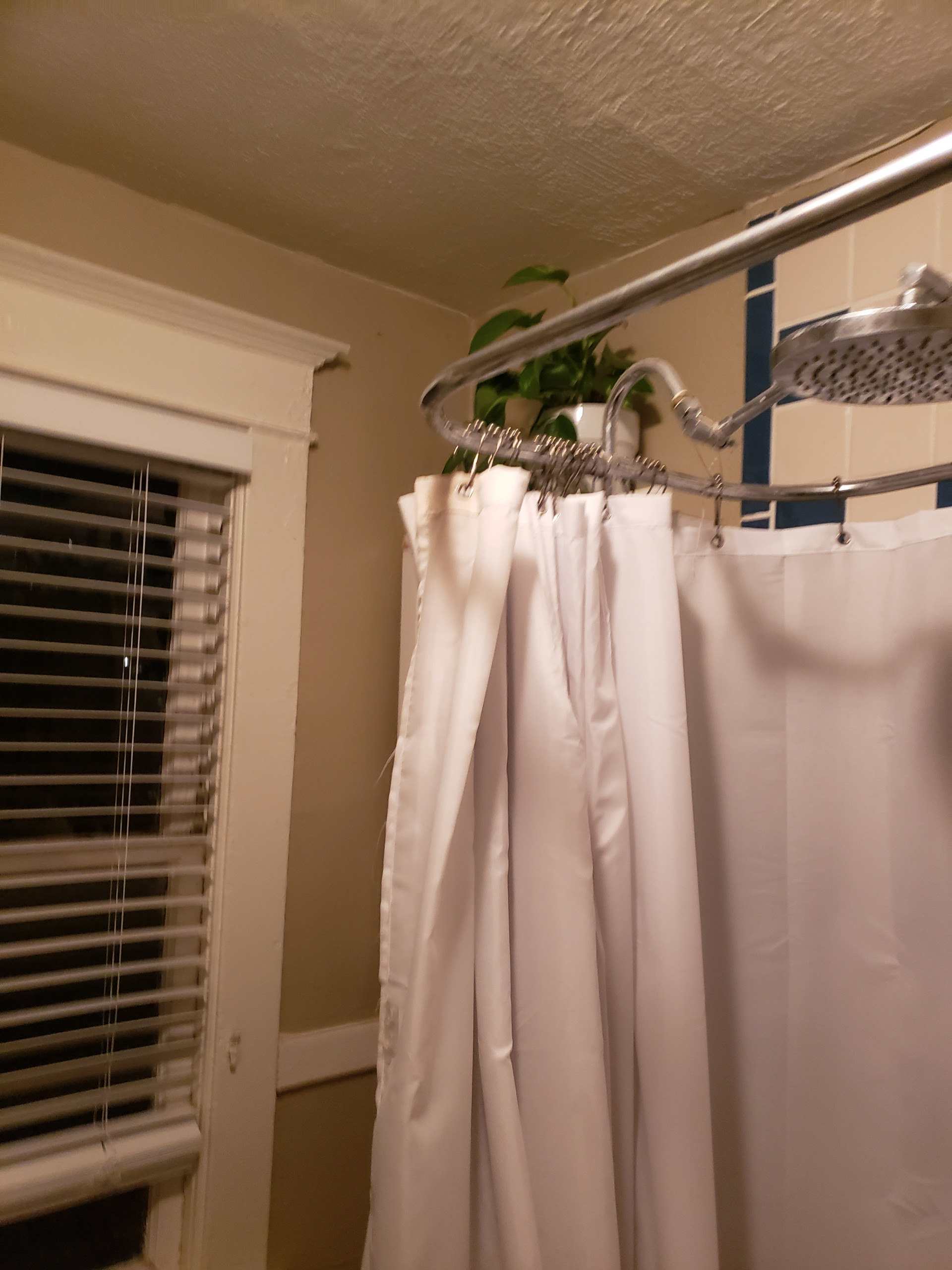 Modern Bathroom Remodel