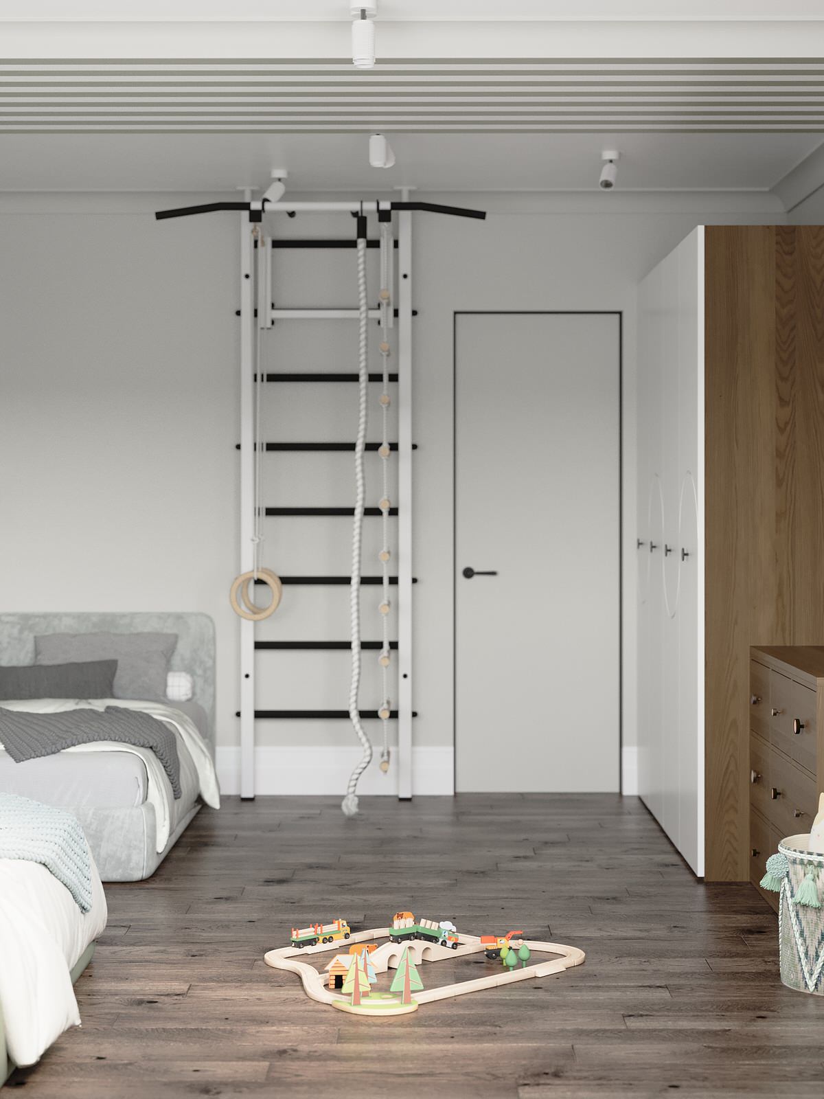 75м2 Европейский Берег 2023