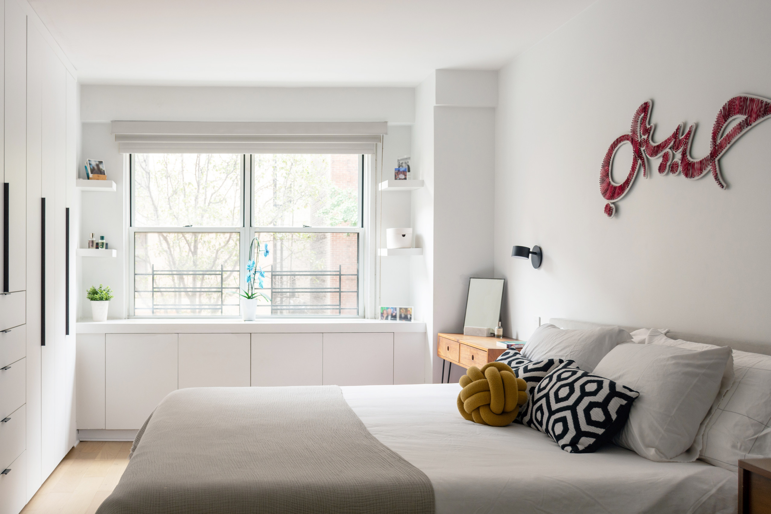 Primary Master Bedroom