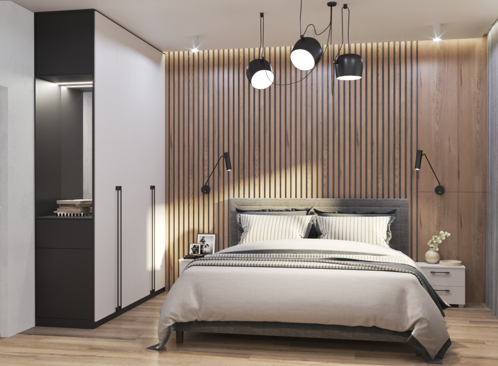 2-х комнатная квартира ЖК Рождественский