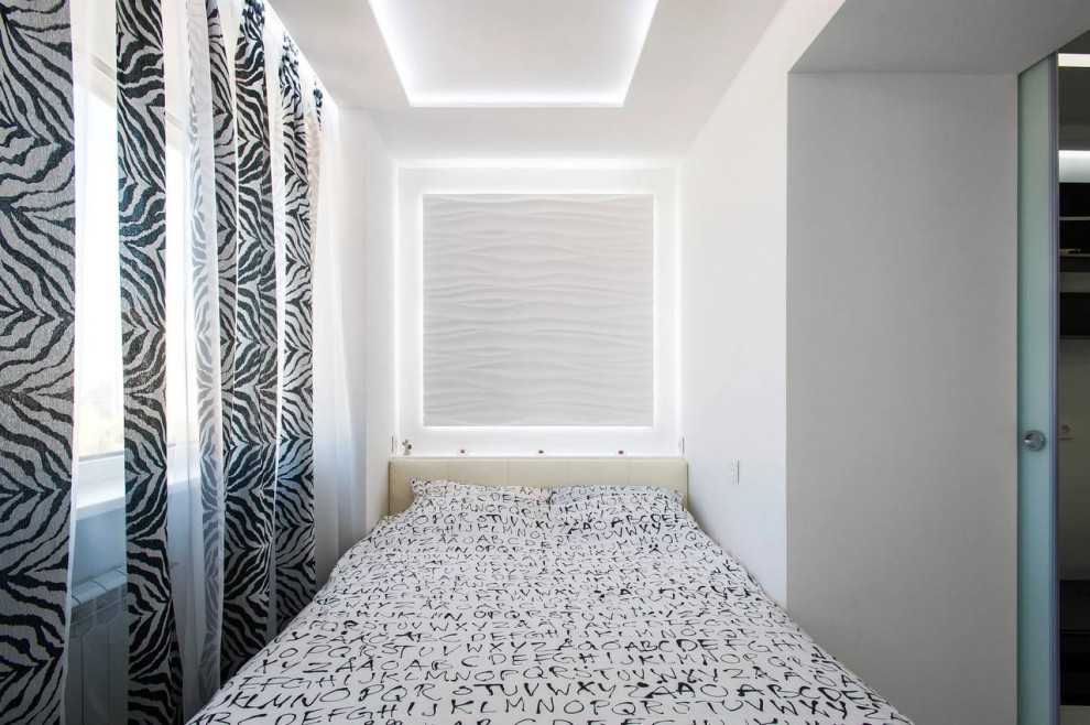 Апартаменты  «White room»