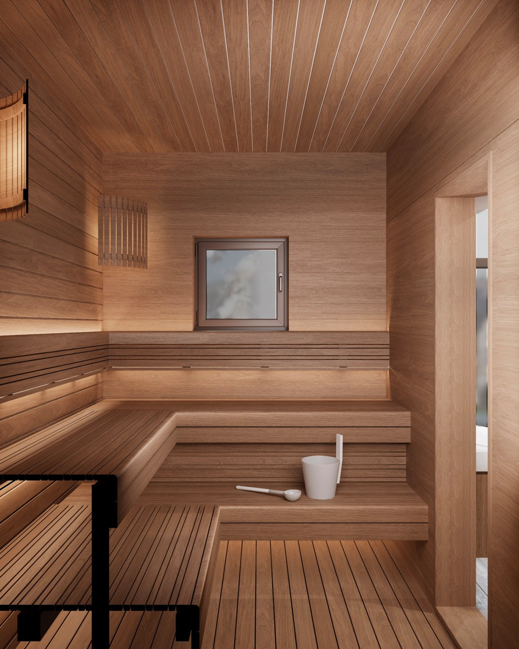 КП Гринвуд 2, 265 м²