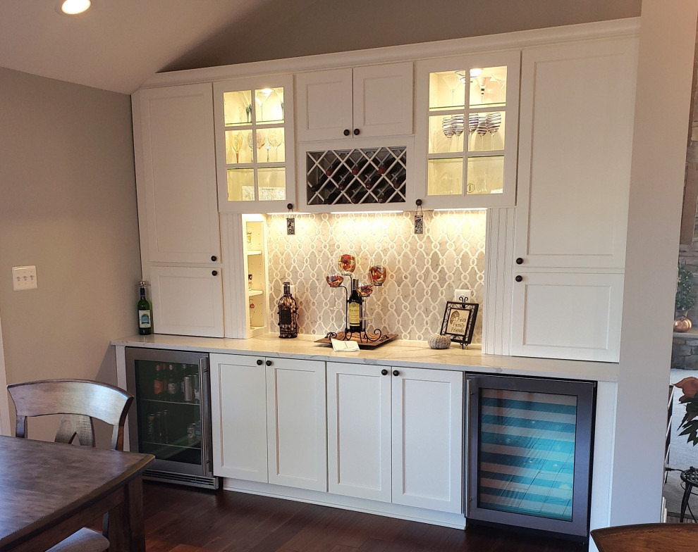 Wet Bar Project
