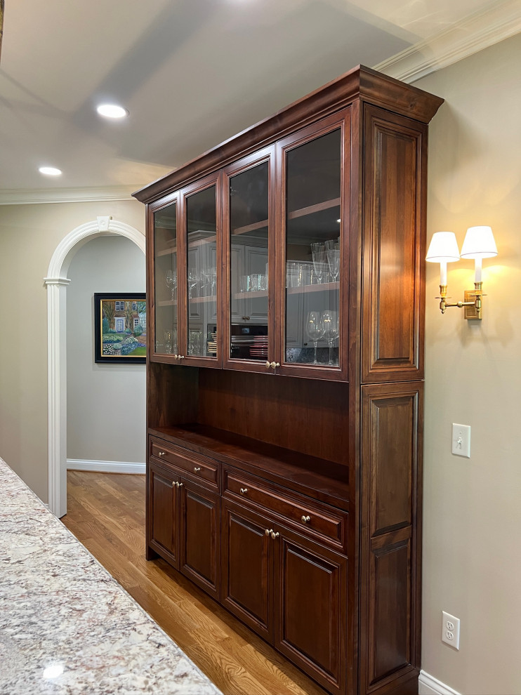Fairvue Kitchen