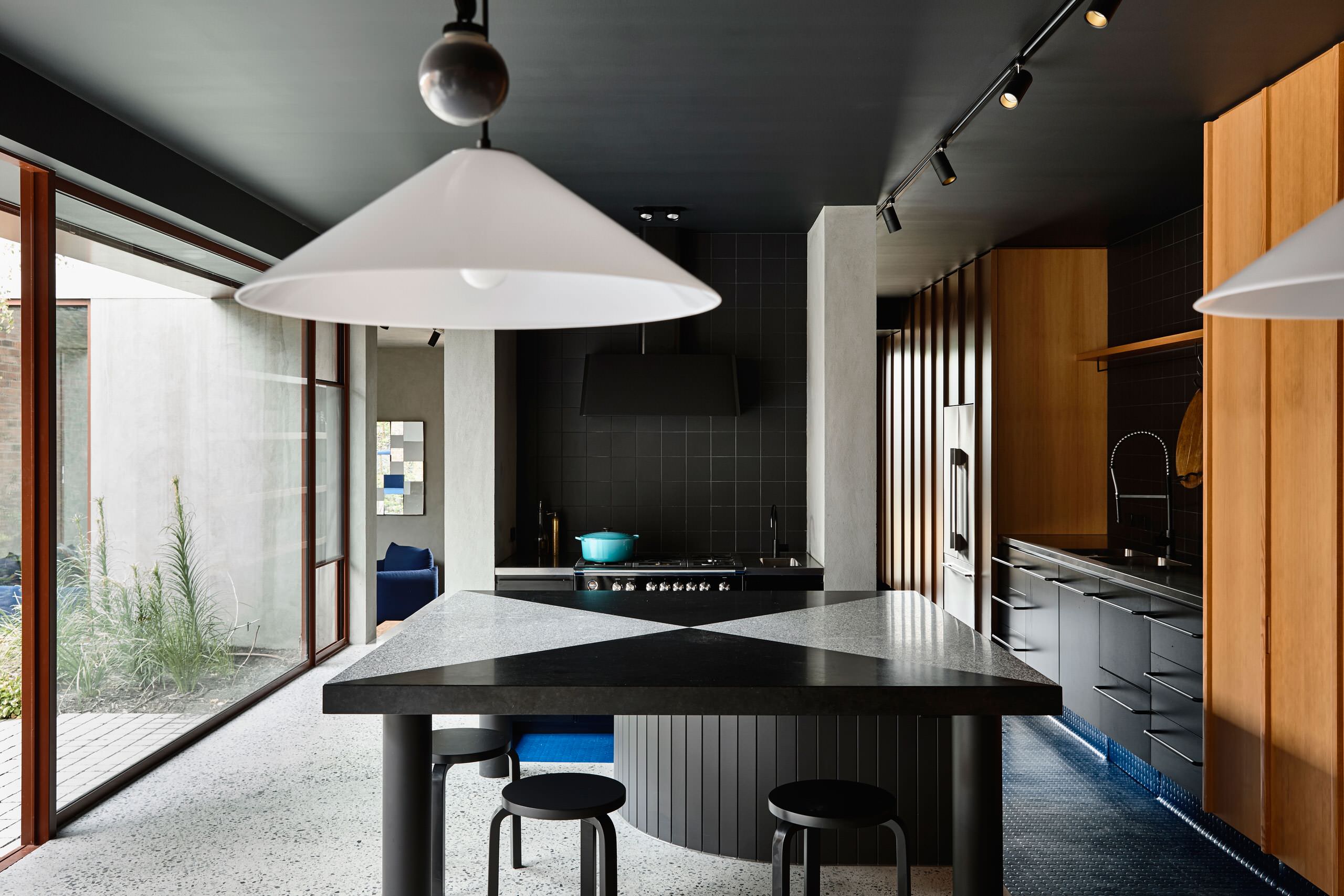 Winners of the 2019 Australian Interior Design Awards | Houzz NZ