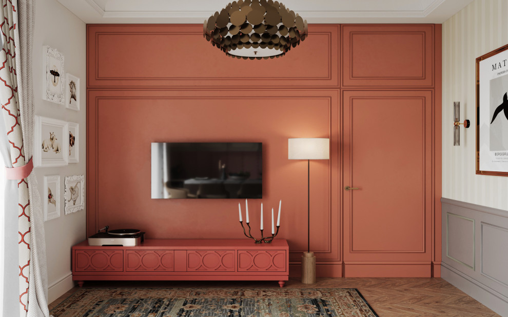 Квартира в ЖК "Hide"