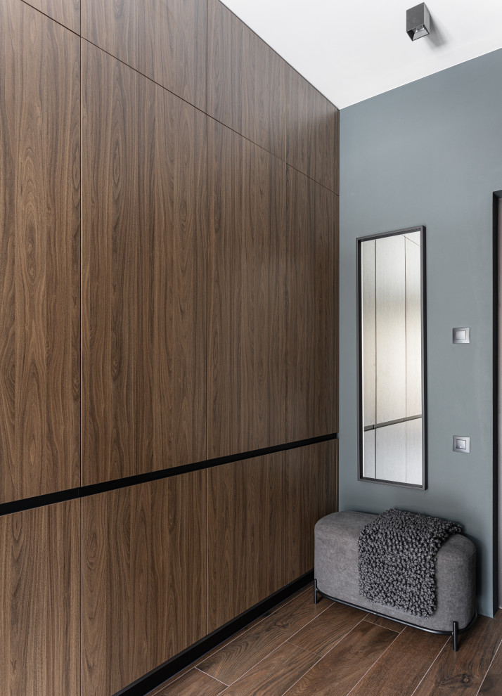 Дизайн интерьера студии