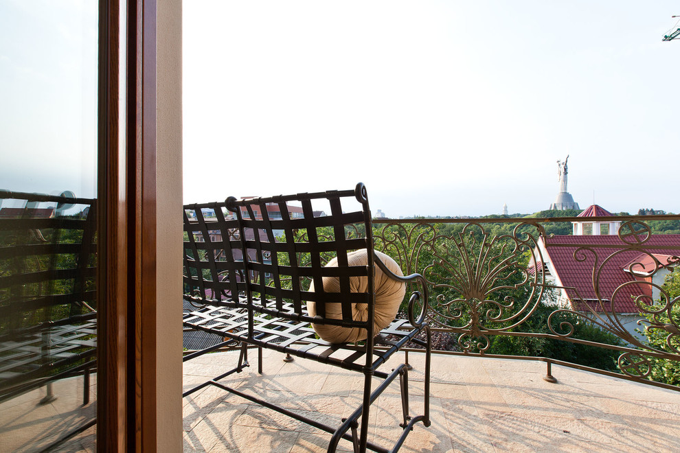 Дом в Киеве