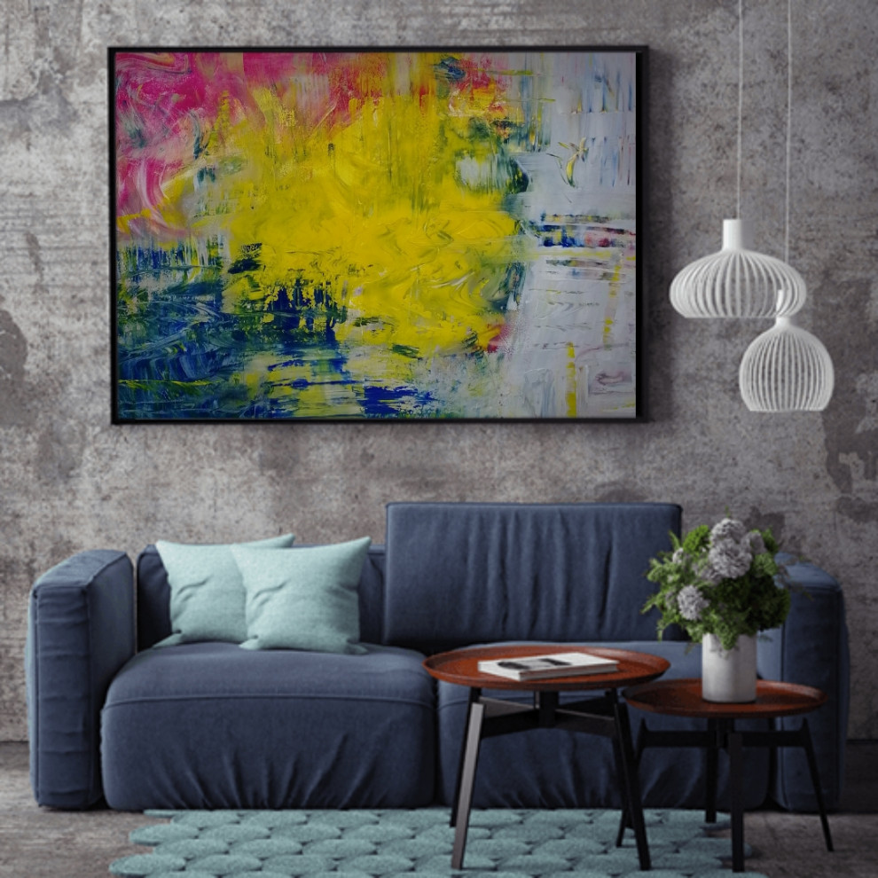 Интерьерные картины