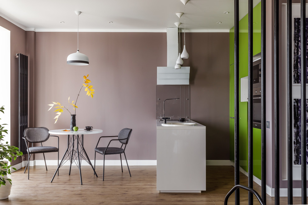 Студия в Краснодаре