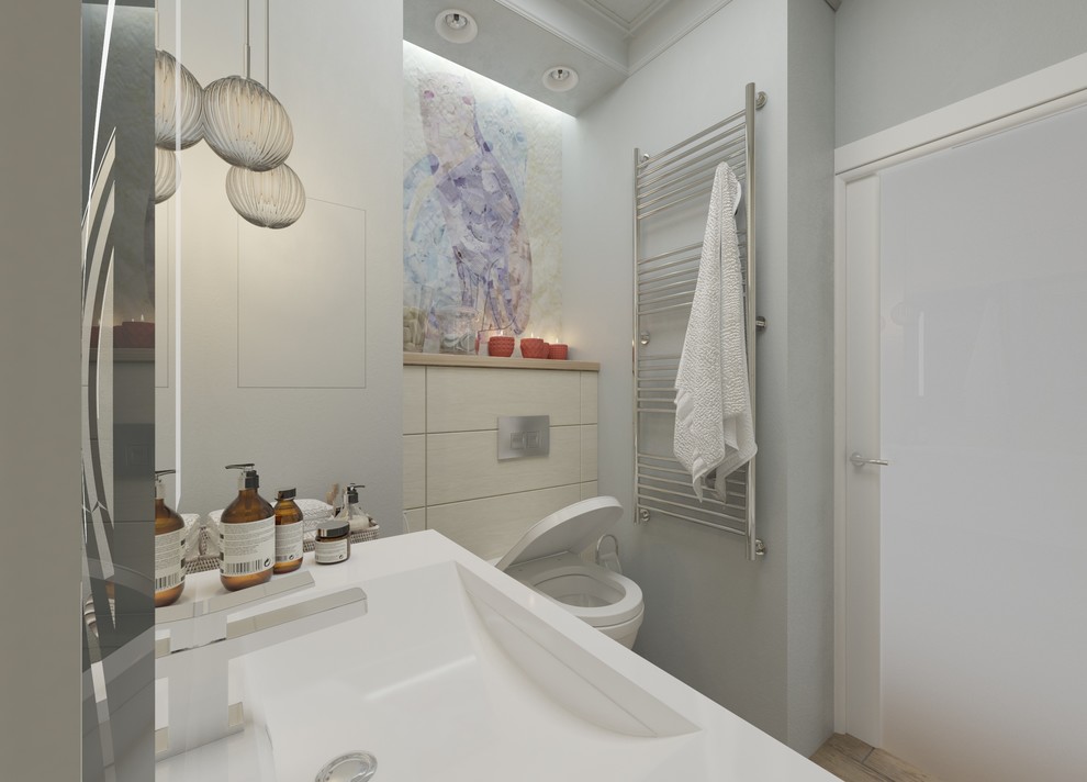 Дмитровское шоссе