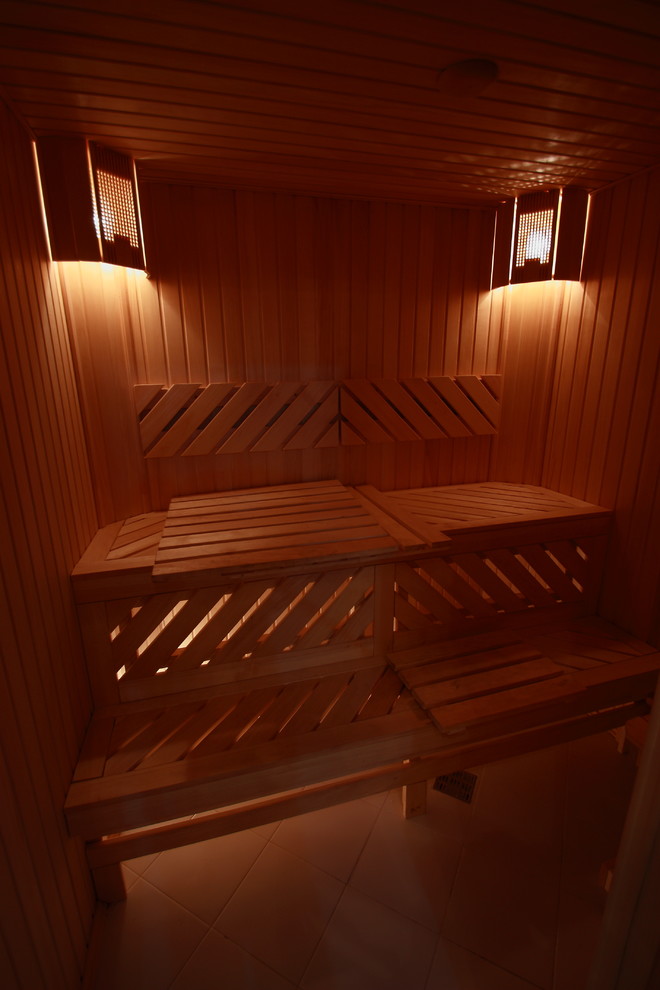 СПА  комплекс