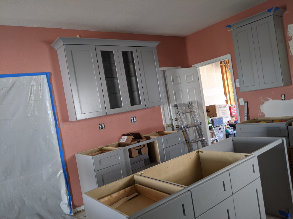 Osborne Kitchen